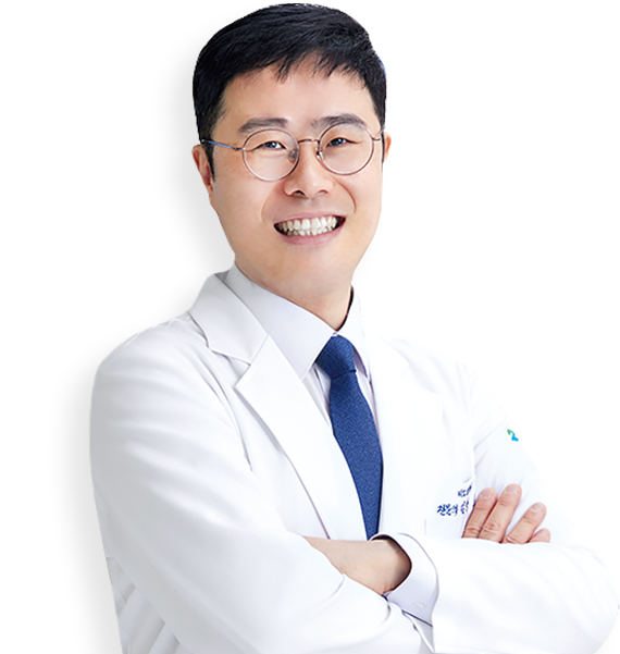 Dr. Kwang-ho Kim