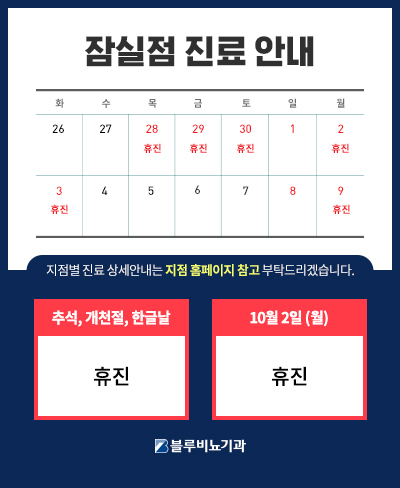 진료